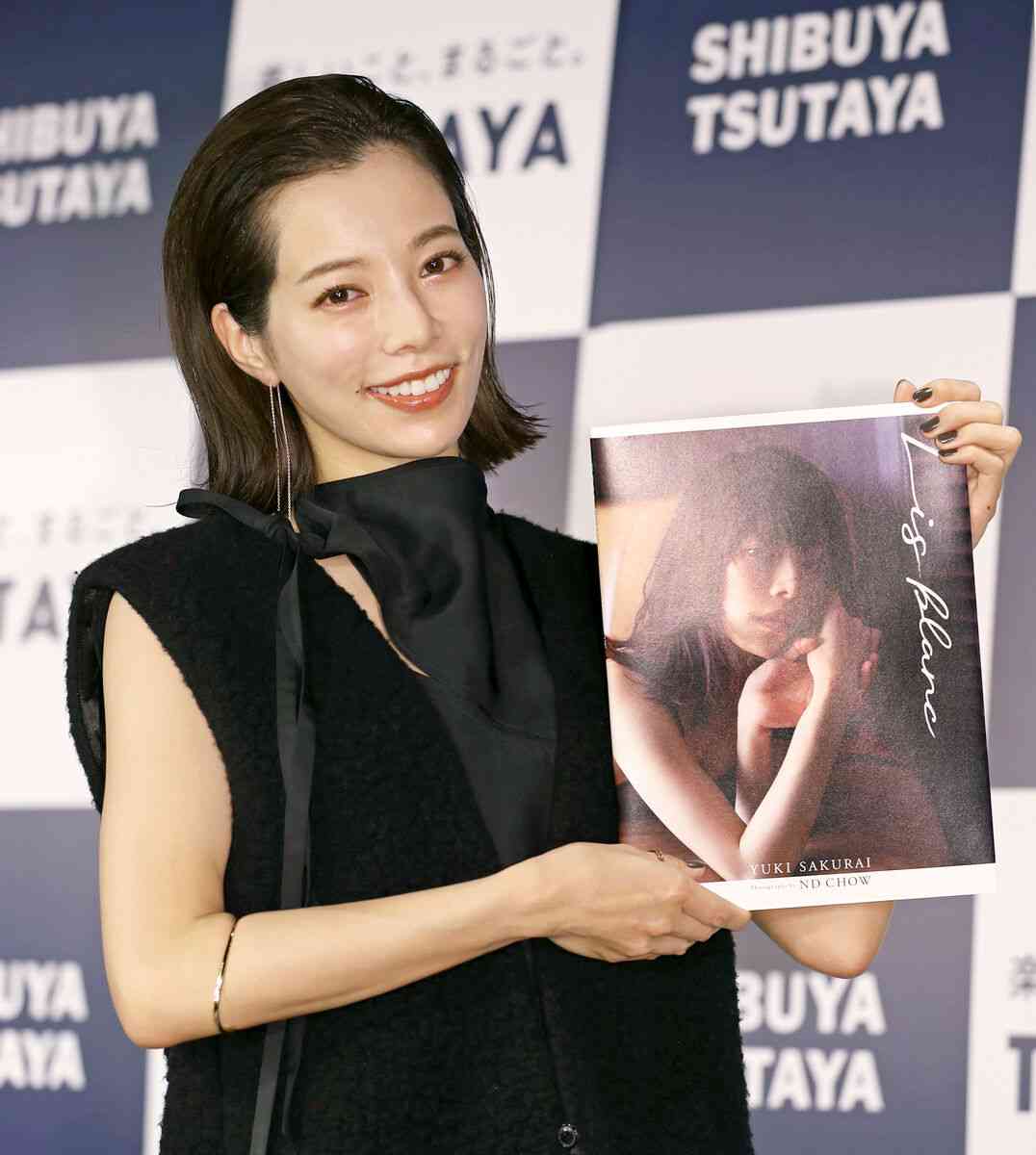 桜井ユキ、来年３５歳迎え結婚に意欲「結婚して子どもを持つこと経験したい」 : スポーツ報知