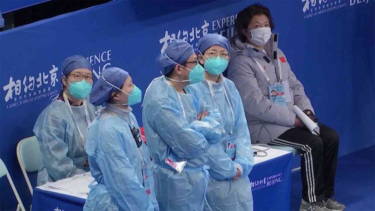 北京五輪 大会組織委「首脳出席は各国の責任で」 “外交的ボイコット”の検討に対し（フジテレビ系（FNN）） - Yahoo!ニュース