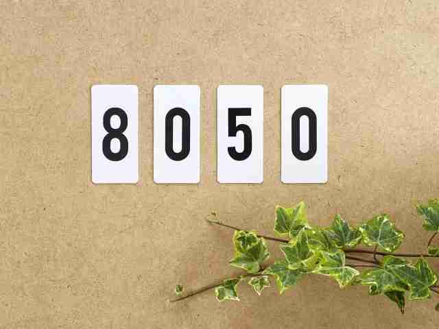 望まない孤独「8050問題」の実態｜大人の引きこもりの原因、3位 職場になじめない、2位 病気、1位は？ | サライ.jp｜小学館の雑誌『サライ』公式サイト