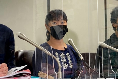 「在日コリアン2世の父に関する差別投稿された」 ジャーナリスト・安田菜津紀さんが提訴（弁護士ドットコムニュース） - Yahoo!ニュース