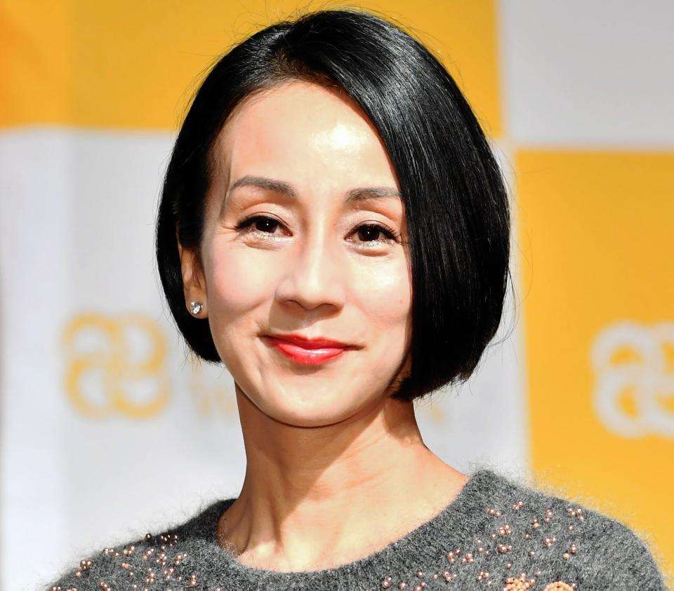 中村江里子　パリの治安悪化を説明　地下鉄では「携帯には触れません」　時計は狙われる