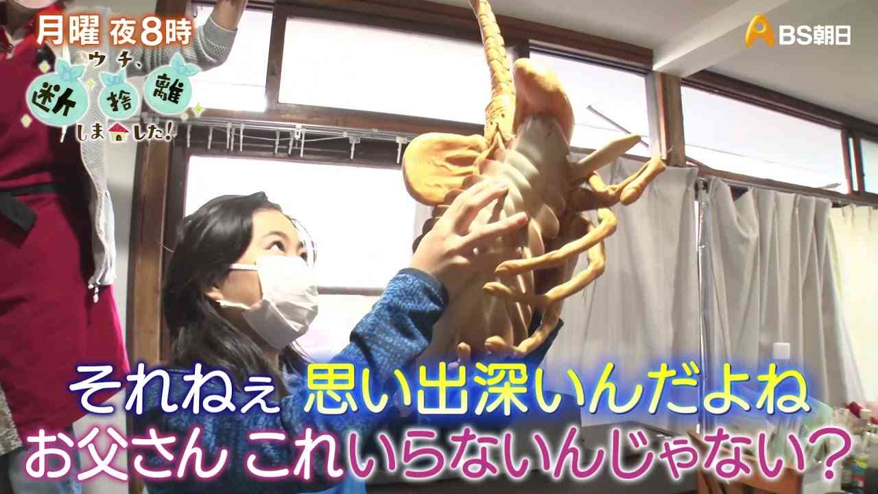 ウチ、“断捨離”しました！ - YouTube