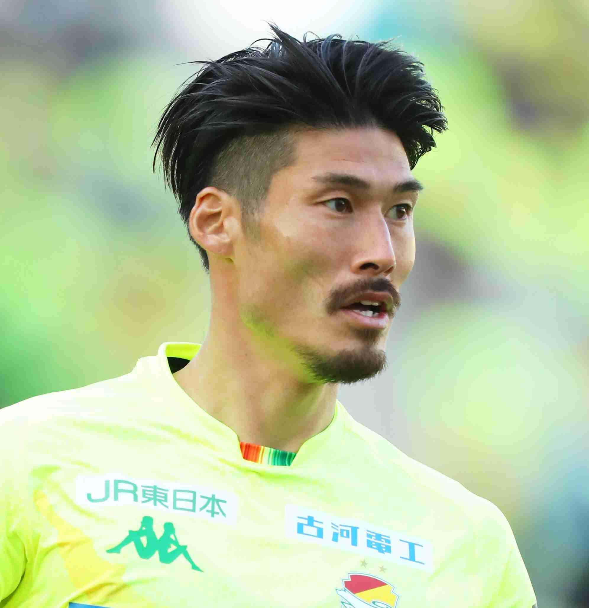 元代表Jリーガーを「一般人」扱い　ニュース番組で珍事も...本人の「紳士対応」に称賛: J-CAST ニュース【全文表示】