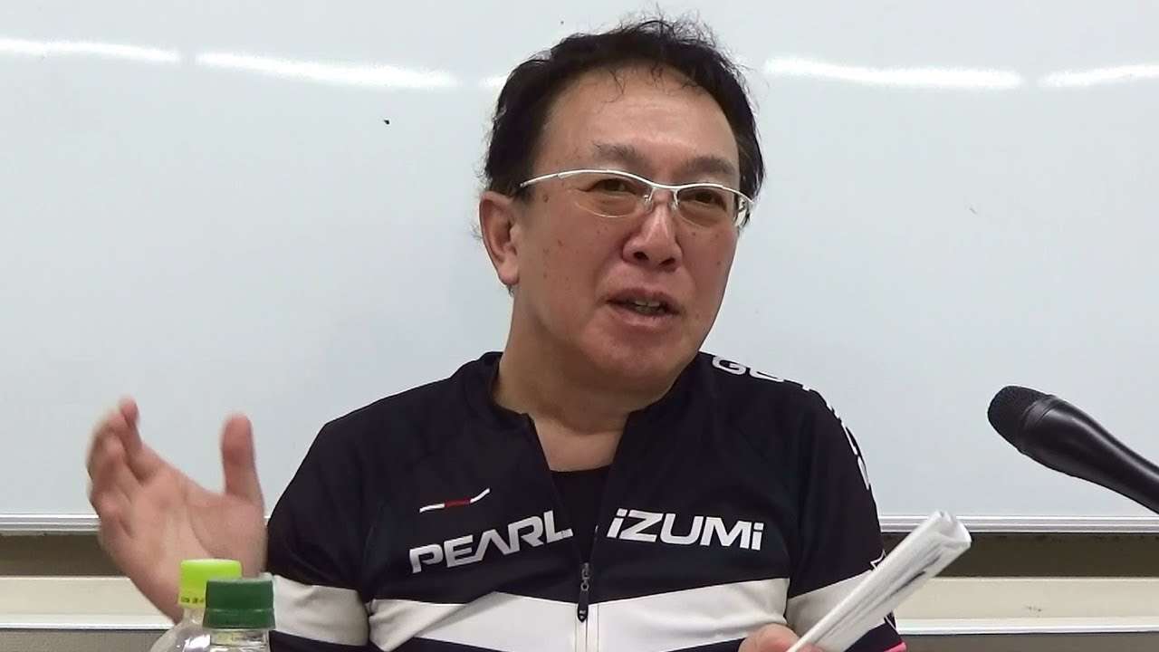 ヤクザと部落と在日の関係（第109回草の実アカデミー） - YouTube