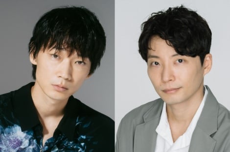 綾野剛×星野源『MIU404』来年1・2&1・3一挙放送 2年連続にファン歓喜「リアタイしちゃう!」
