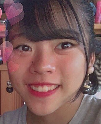 吉岡桃七さんインスタ顔画像![大阪に帰りたくない!]と投稿していた!ストーカー被害 | 333ニュース