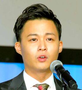 花田優一、駅ホームでのベビーカーの危険性に言及「周りにいたら助けてあげてほしい。すごい重いから」