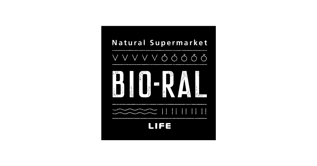 BIO-RAL（ビオラル）- スーパー「ライフ」のPB