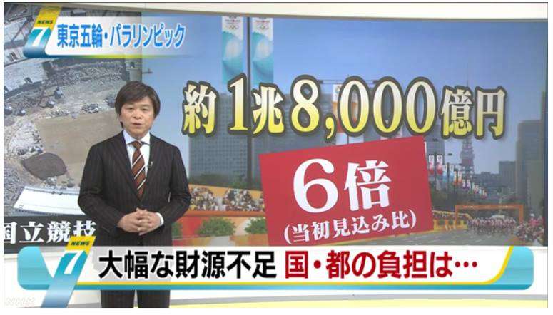 杉村太蔵が憤怒「何かごまかす気かよ」東京五輪の最終決算来年6月発表「遅すぎる」