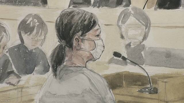 大津 園児2人死亡事故 被告に禁錮4年6か月の実刑判決