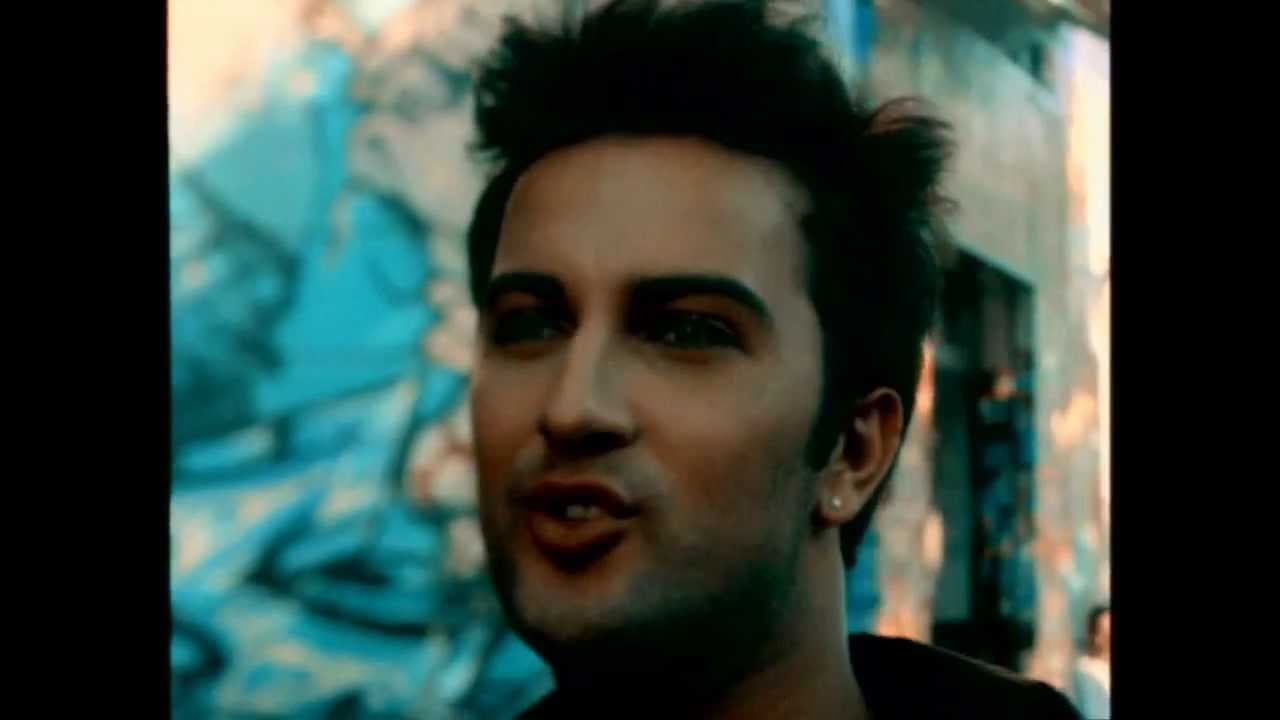 TARKAN - Şımarık - YouTube