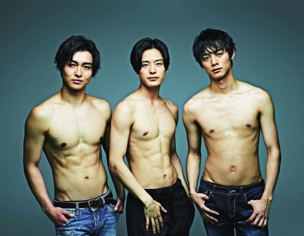 男性が選ぶ！「男も惚れる」ジャニーズランキング