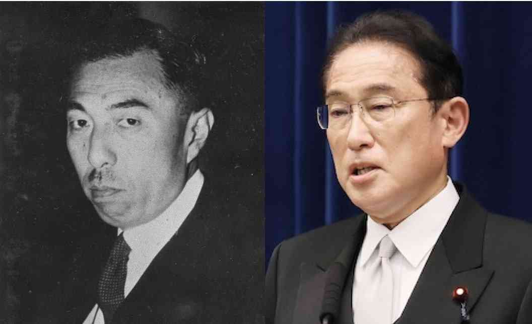 「新自由主義から転換なのに竹中氏起用」批判、岸田首相に“令和の近衛文麿”説 – SAKISIRU（サキシル）