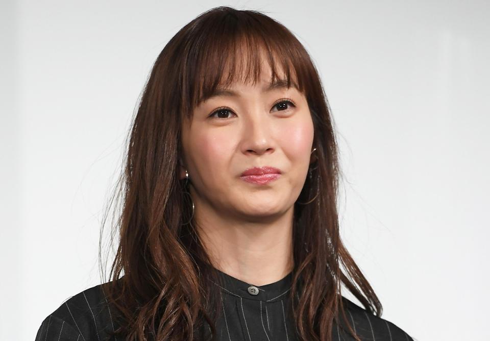 藤本美貴、夫・庄司が浮気をしたら証拠は「ラミネート加工」「別れず一生苦しめる」