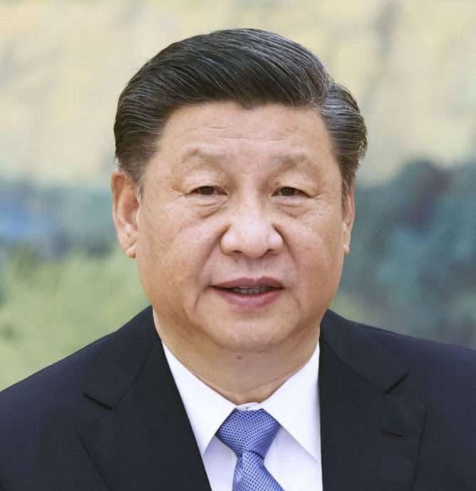 習主席「宗教界に愛国主義を」　会議で統制強調（共同通信） - Yahoo!ニュース