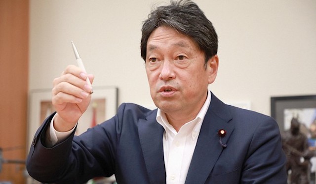 【学術会議】小野寺五典氏「中国人民解放軍で経験のある方が、日本の大学で先端技術の研究をし、本国に持ち帰ったり… 不思議な組織」 | Share News Japan