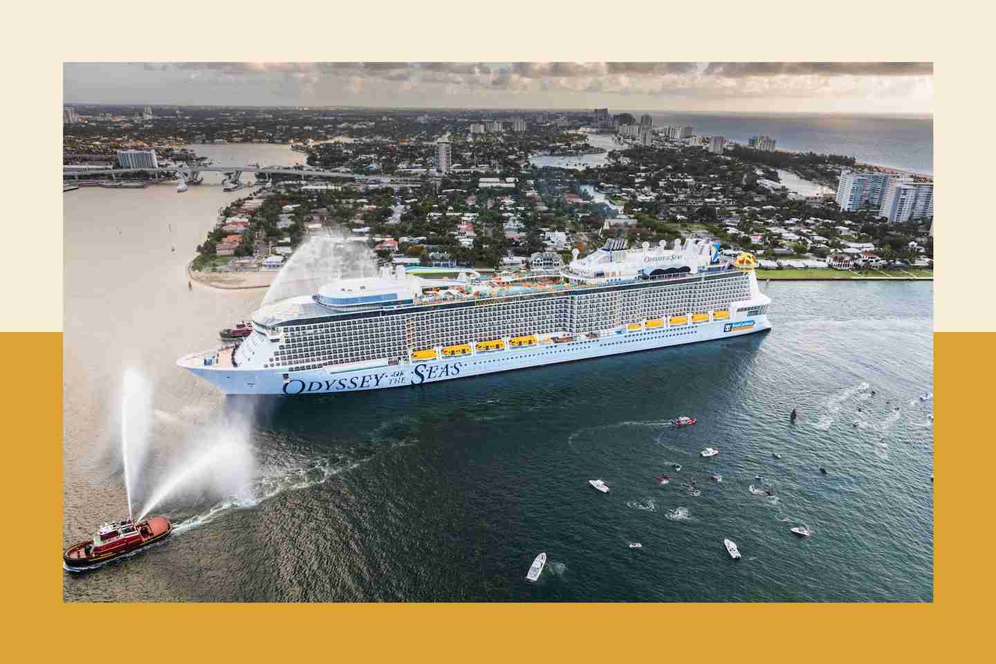 55 test positive for covid on Royal Caribbean cruise, days after another outbreak - The Washington Post