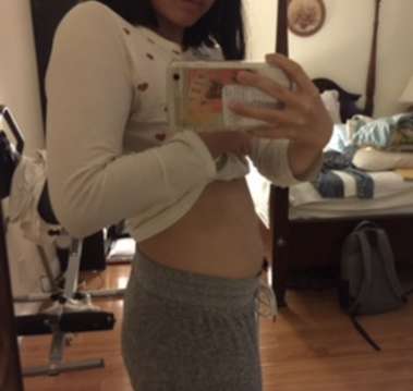 若者の心身への悪影響が懸念されているInstagram 16歳語る摂食障害 (2021年12月29日掲載) - ライブドアニュース