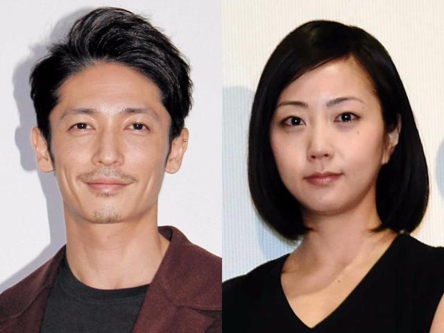 玉木宏「撮影の合間の打ち合わせ中」に放った圧倒的オーラ