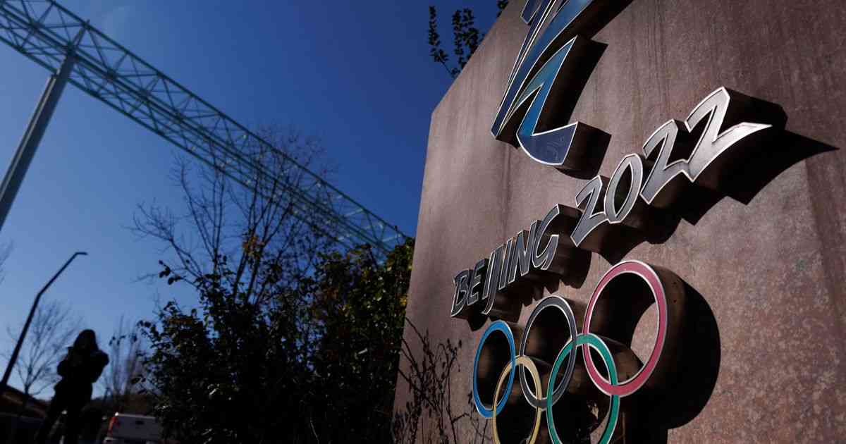 ＮＨＬ、北京五輪不参加　オミクロン拡大で - 産経ニュース