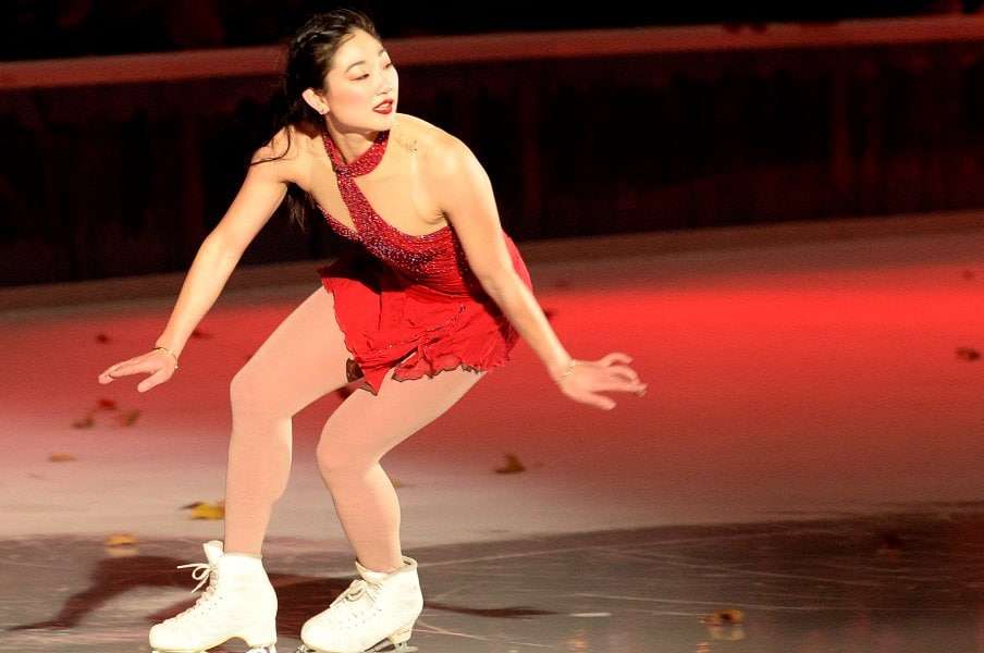 元全米チャンピオン長洲未来が語る“日本語コンプレックス”…それでも「日系アメリカ人であることは、誇りに思っているんです」