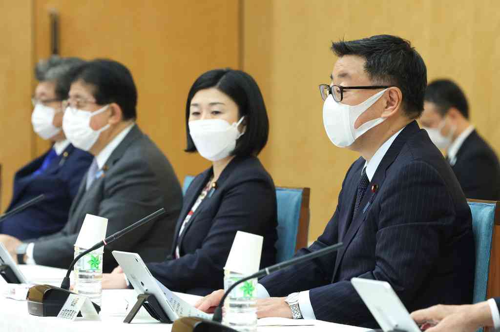 サイバー分野で途上国支援　基本方針決定、インド太平洋も対象　政府（時事通信） - Yahoo!ニュース