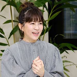 渡瀬マキさん　「ポンコツアイドル」から LINDBERGへ…自己肯定感の低かった私が「なりたい自分」を歌に