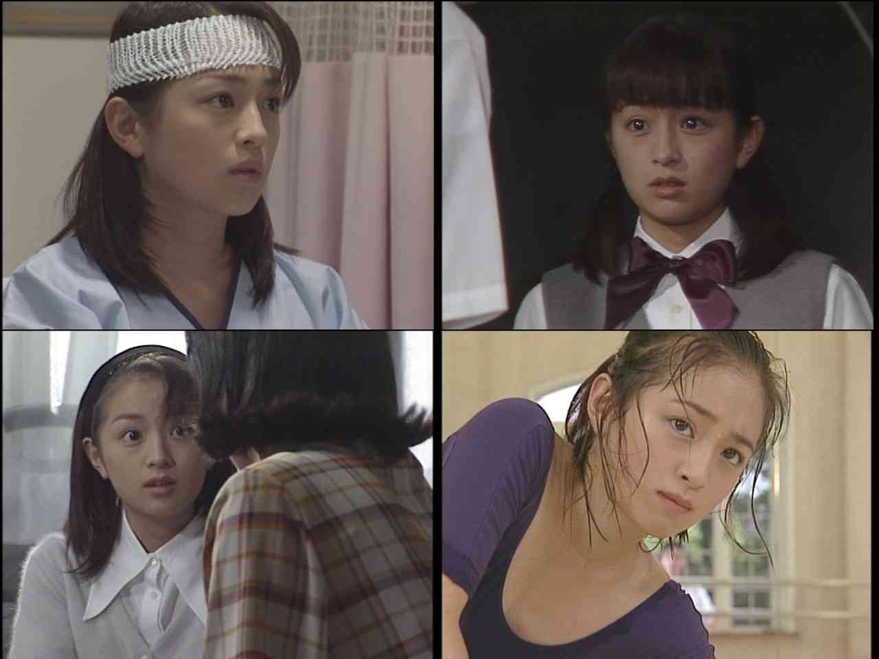 あなたが好きなドラマの登場人物は？