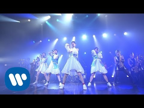 TEAM SHACHI×ロックマン/MEGAMAN「Rocket Queen feat. MCU」【Official Live Music Video】 - YouTube