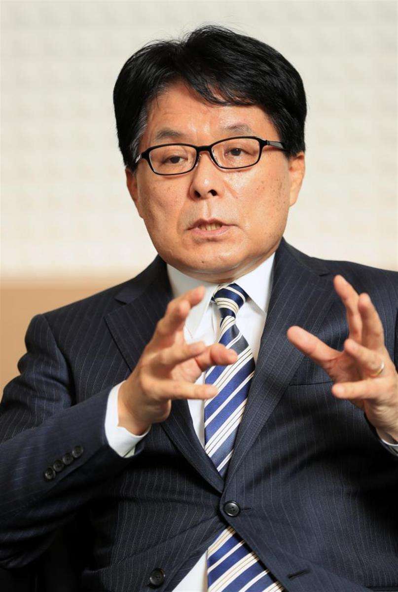 【日本の解き方】「ゆうちょと新韓銀行の提携」で存在感を示す官僚ＯＢたち　韓国から見れば、日本政府から「人質」を取った気分か （1/2ページ） - zakzak：夕刊フジ公式サイト