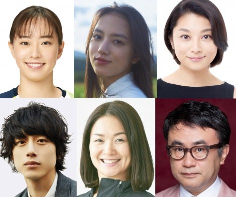 『第72回紅白歌合戦』ゲスト審査員6人発表 朝ドラ清原果耶&坂口健太郎、三谷幸喜、石川佳純ら