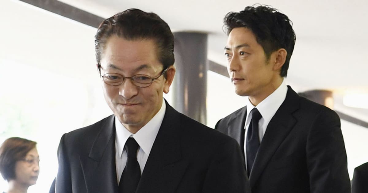 まだ決まらない…！「相棒」の5代目『相棒』探しが難航するワケ | FRIDAYデジタル