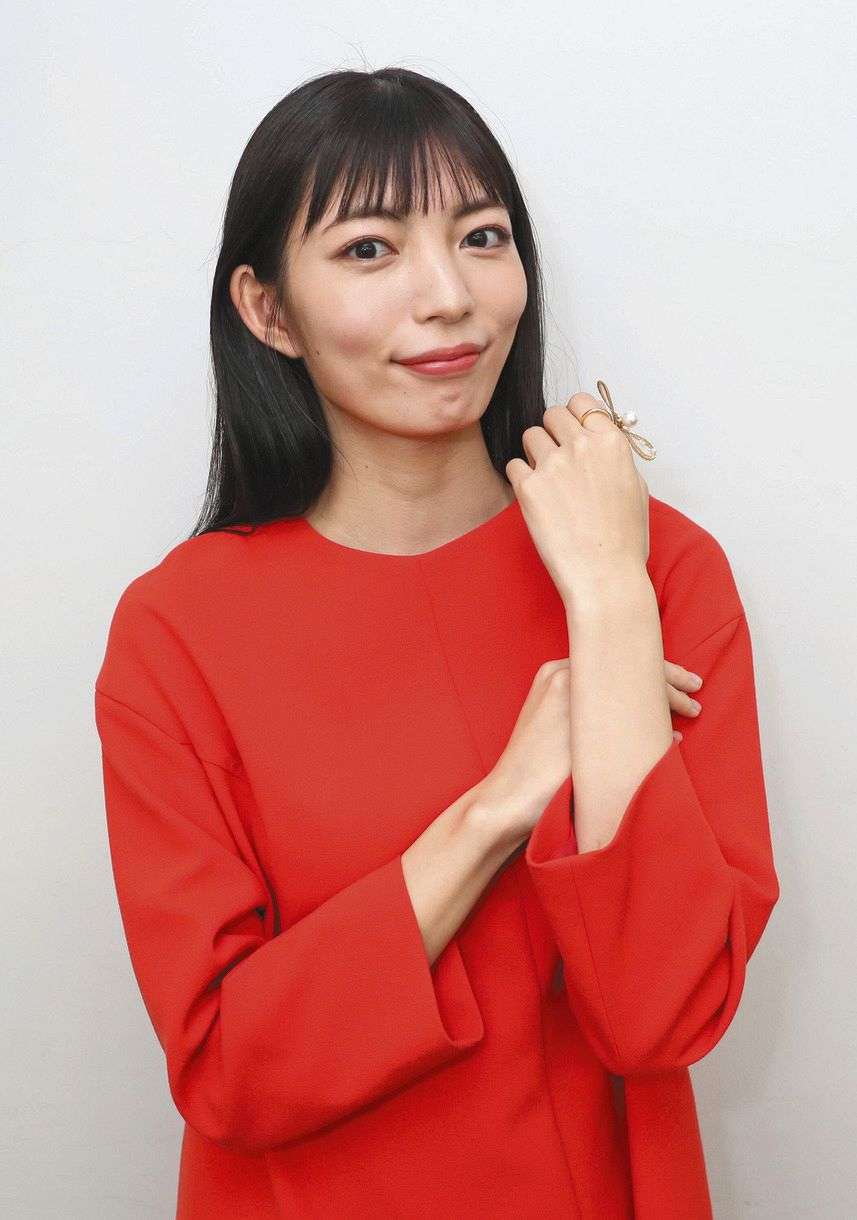 美緒、自立します！父・仲村トオル、母・鷲尾いさ子「目立たないよう」生きてきた23歳が選んだ道は…