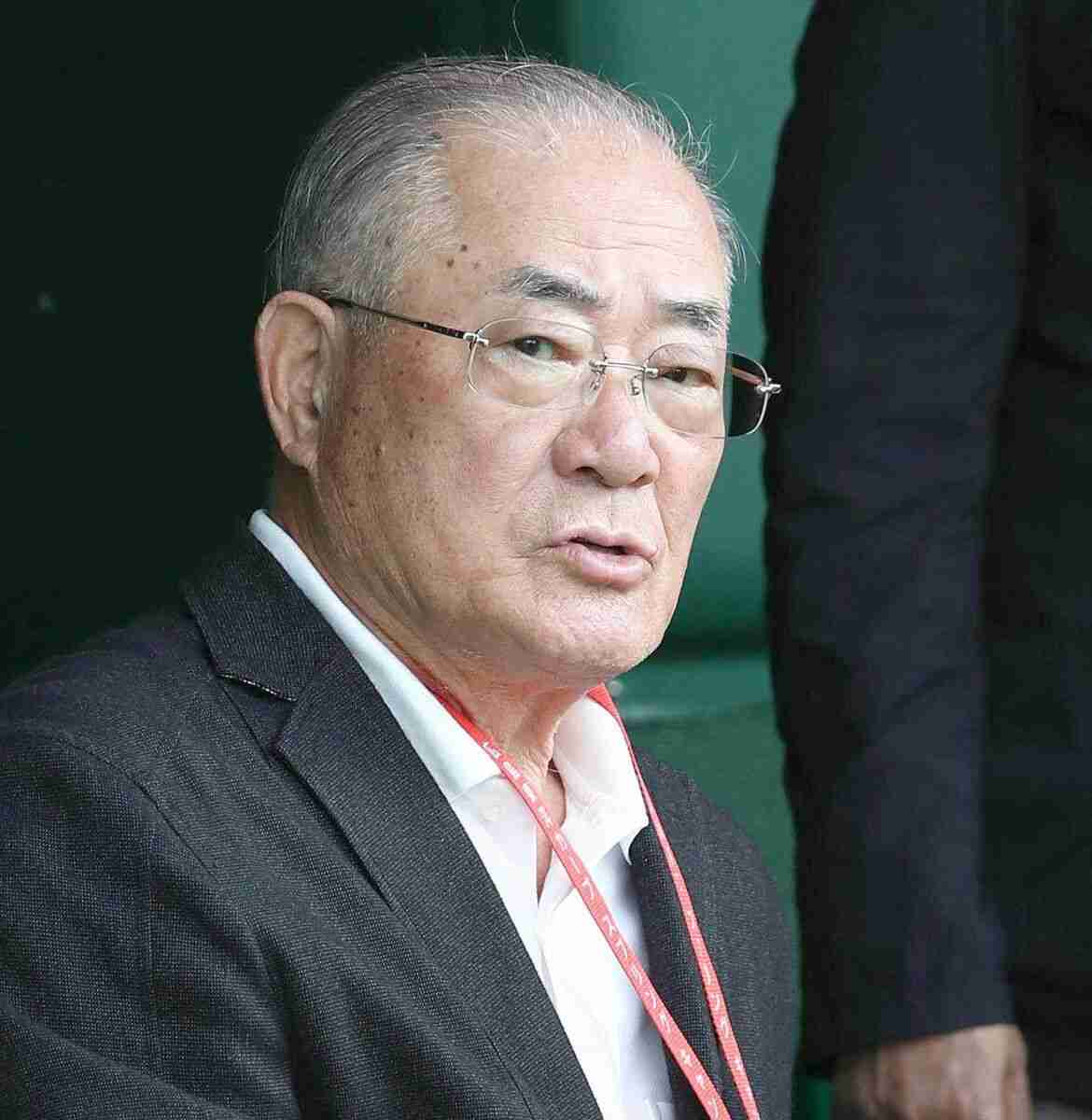 張本勲氏、渋野日向子と古江彩佳が出場の米最終予選会に「どうでもいいんじゃないですか」 : スポーツ報知