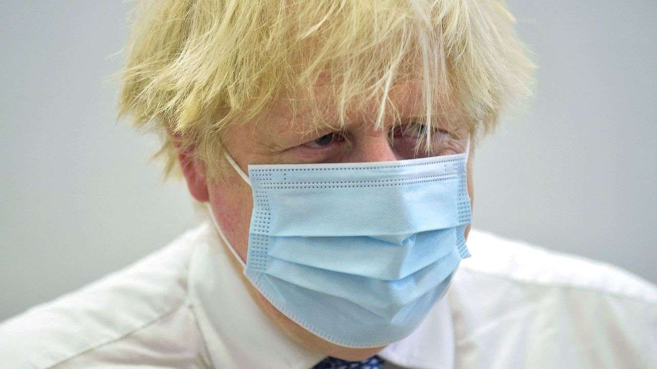 新変異株で死者 世界で初確認か - Yahoo!ニュース