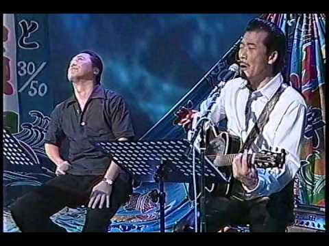 ヨコハマ・ホンキートンク・ブルース - YouTube