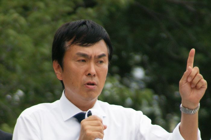 石原伸晃事務所「コロナ助成金」受給か。過去には生活保護受給者を「ナマポ」と揶揄していた伸晃氏に対し「よっぽど税金で甘い汁」と批判殺到 | マネーボイス