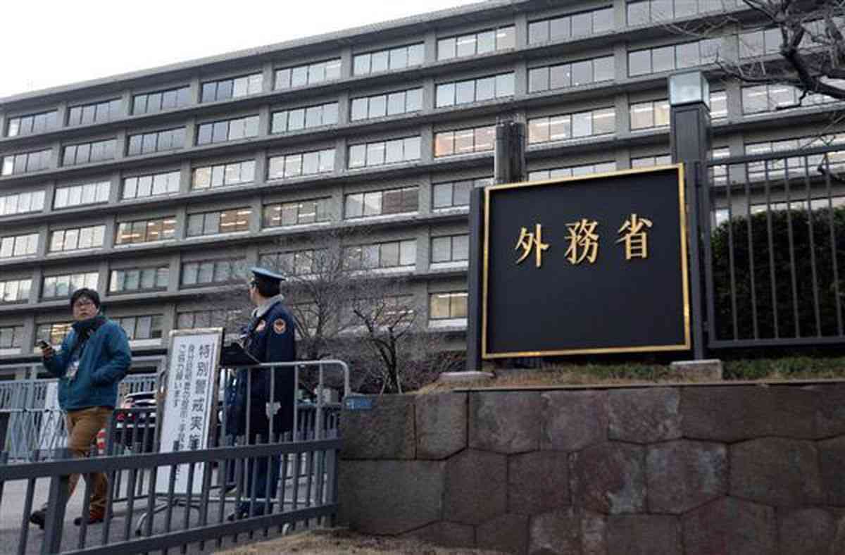 「対話と協力」の人権外交は岐路に　外務省に担当官（産経新聞） - Yahoo!ニュース