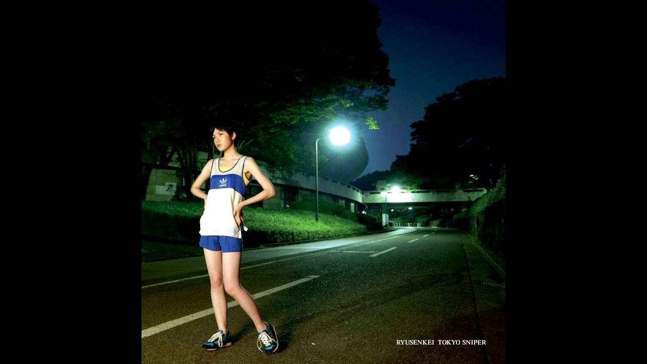 Ryusenkei - Time Machine Love - YouTube