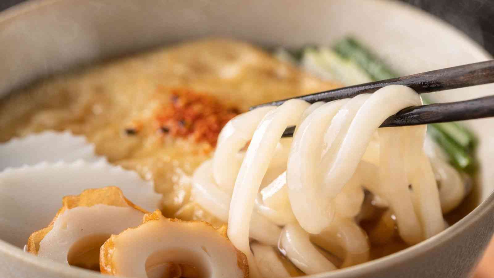 日本人に多い｢腸を汚すうどん｣の食べ方､残念4NG | 健康 | 東洋経済オンライン | 社会をよくする経済ニュース