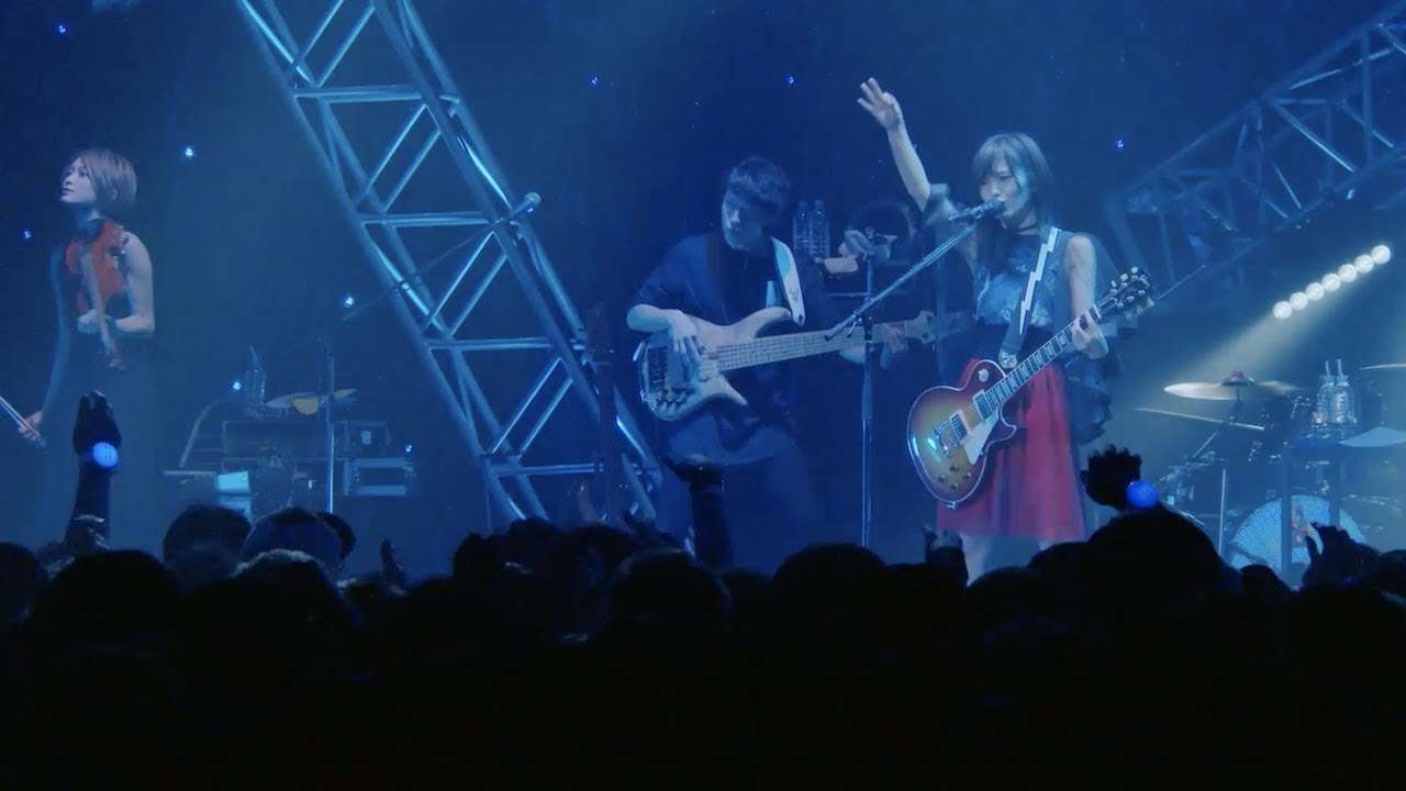 僕らのユリイカ / 山本彩 - YouTube