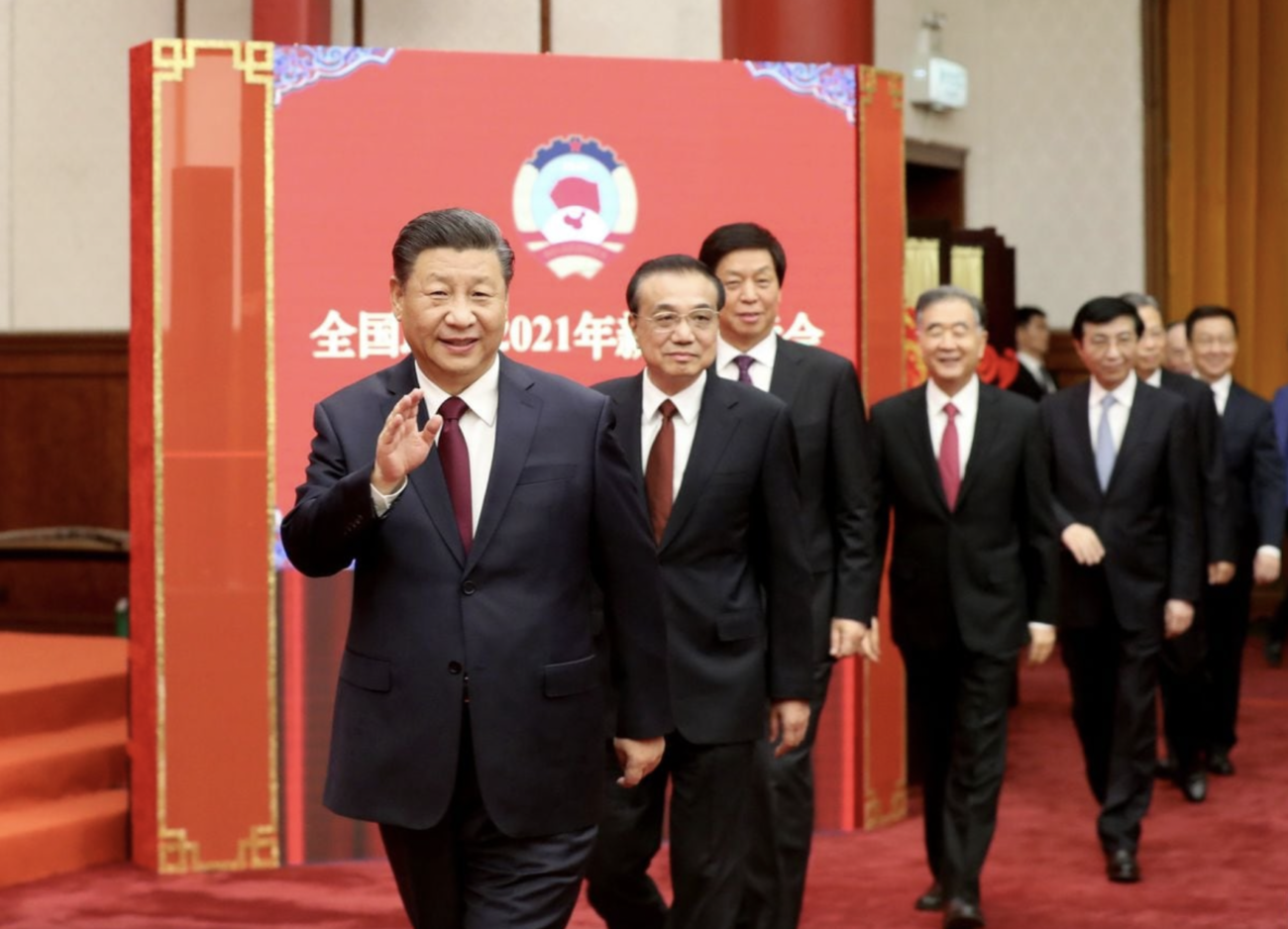 中国共産党がウイグル族を弾圧していた証拠となる「新疆文書」が流出 「大規模な不妊手術」「強制労働」「強制的な中国への同化」など卑劣な人権侵害が明らかに  |  RAPT理論のさらなる進化形
