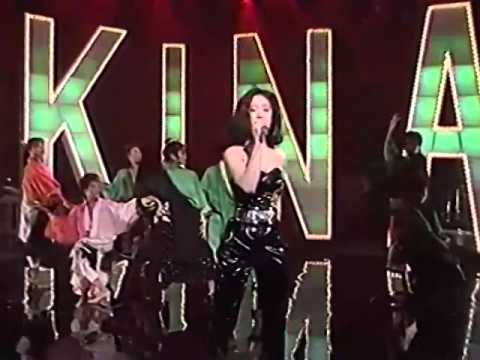 中森明菜 medley - YouTube