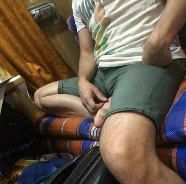 これ何に見える? 一部のネットユーザーがざわついた錯覚画像