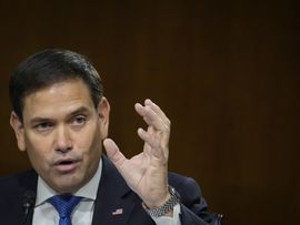 トヨタやパナソニックも、北京五輪の協賛企業を非難－米上院議員（Bloomberg） - Yahoo!ニュース