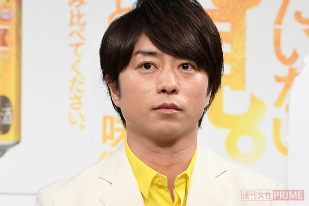 櫻井翔、元日本兵に「殺してしまったという感覚は？」で大炎上するも貫きとおす“使命感”（週刊女性PRIME） - Yahoo!ニュース