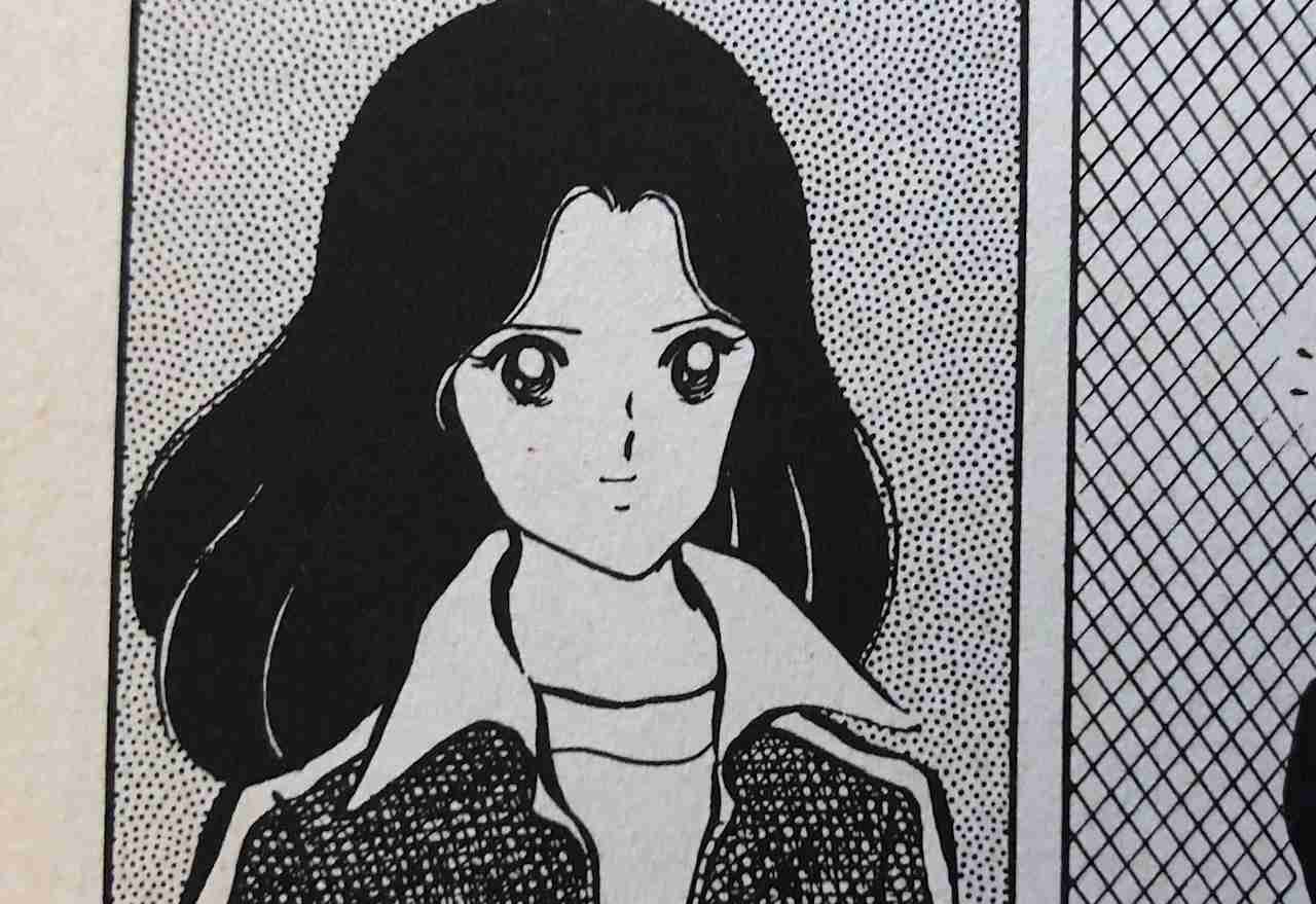 【漫画・アニメ】で好きな脇役キャラ