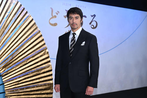 阿部寛に高まるNHK大河「主演待望論」 国民的