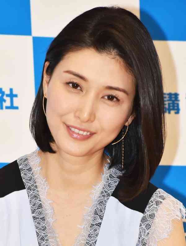 橋本マナミ、バスタオル1枚のみの女性誌オフショに反響 | RBB TODAY