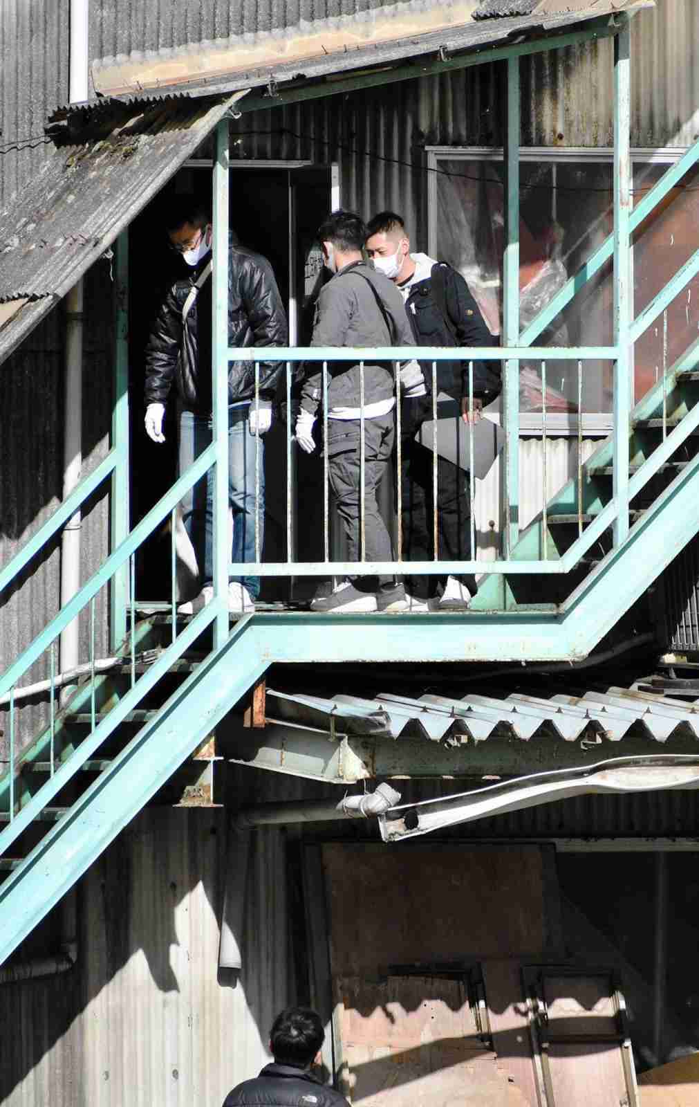 不法残留のベトナム人、集団で住まされ解体作業　給与は日当の７５％　暴力団幹部ら逮捕（神戸新聞NEXT） - Yahoo!ニュース
